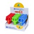 FOARFECA GRADINITA 12CM, PLASTIC, ADEL