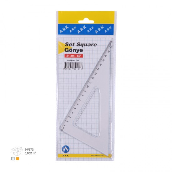 Echer 90-60-30, ARK-104