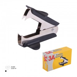 Decapsator 3A - 1064 Ark