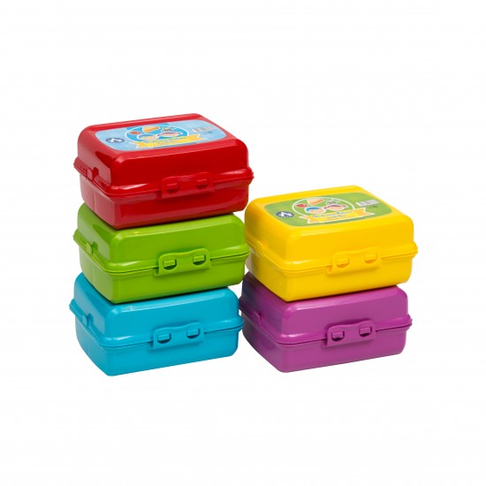 Cutie pentru sendvis - 1398 Ark