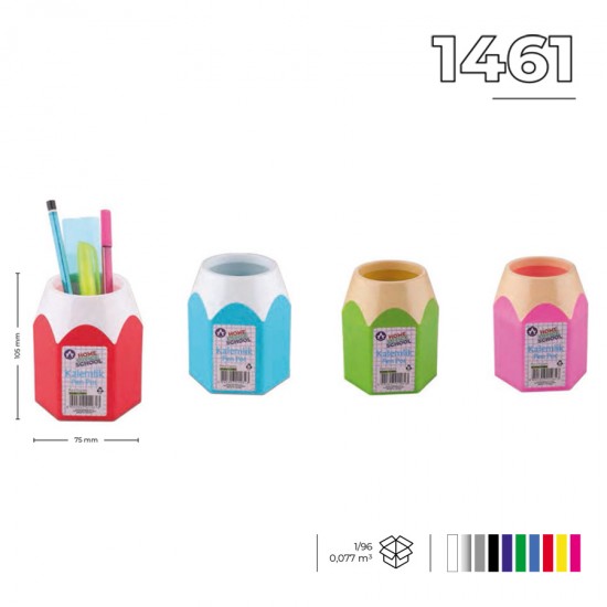 Suport instrumente  scris forma creioane, ARK-1461      