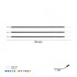 Mine Pix din Plastic 3A - 3309 Ark