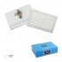 Ecuson cu Clips - 900 Ark