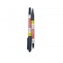 Marker CD/DVD 3A- 2 Capete 1mm si 0.5mm - Ark 1431 - 12 bucati