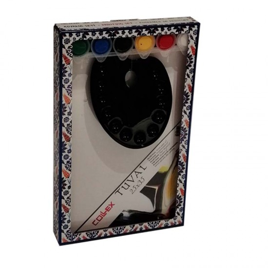 Set pictura, ARK 7025