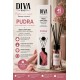 Odorizant de camera cu bețisoare PREMIUM, 100ml, DIVA