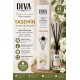 Odorizant de camera cu bețisoare PREMIUM, 100ml, DIVA