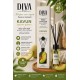 Odorizant de camera cu bețisoare PREMIUM, 100ml, DIVA