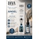 Odorizant de camera cu bețisoare PREMIUM, 100ml, DIVA