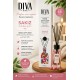 Odorizant de camera cu bețisoare PREMIUM, 100ml, DIVA