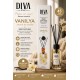 Odorizant de camera cu bețisoare PREMIUM, 100ml, DIVA