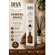 Odorizant de camera cu bețisoare PREMIUM, 100ml, DIVA