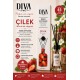 Odorizant de camera cu bețisoare PREMIUM, 100ml, DIVA