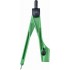 Compas plastic diverse culori, BRONS  