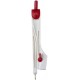 Compas plastic diverse culori, BRONS  