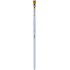 Pensula varf fierastrau nr 1/4, BRONS, BR-2100