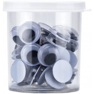 Ochisor mobile creativ 10mm BRONS BR-681