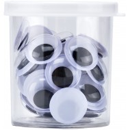 Ochisor mobile creativ 25mm BRONS BR-719