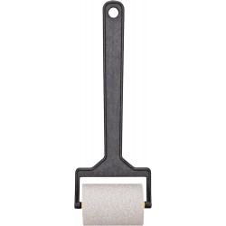 Pensule tip trafalet din burete  3/set, BRONS