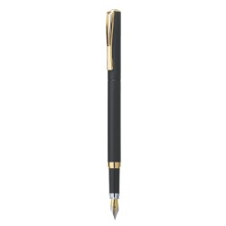 Stilou metalic Golden Eye FLAR