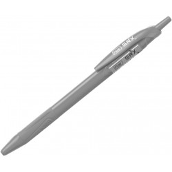 Pix cu mecanism 0.7 mm, albastru, SRX FLAIR