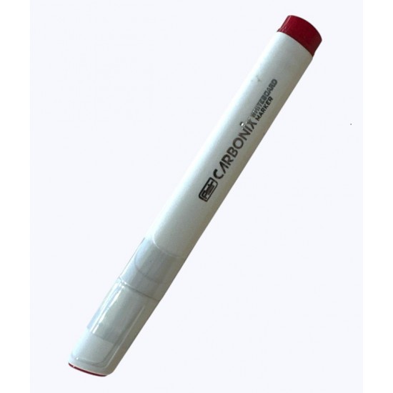 Marker whiteboard 3-5 mm, 12/set, CARBONIX