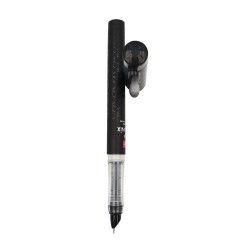 Stilou + 2 Rezerve Blister Inky Carbonix - Flari 1365