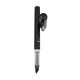 Stilou + 2 Rezerve Blister Inky Carbonix - Flari 1365