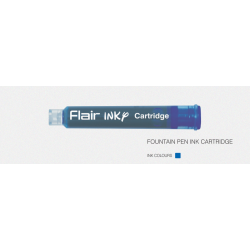 Rezerve Stilou 3/set, XLARGE, Flair