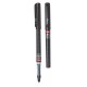 Stilou + 2 Rezerve Blister Inky Carbonix - Flari 1365