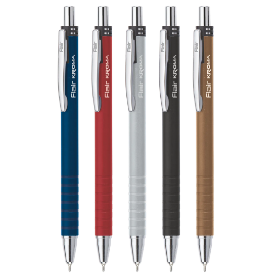 Pix cu mecanism ,in cutie carton, KROMA FLAIR