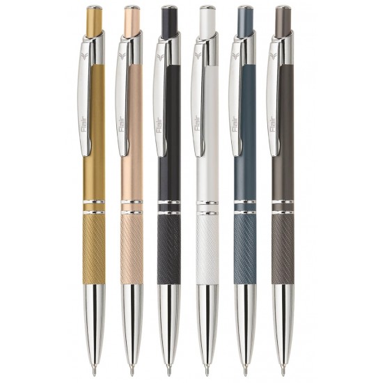 Pix Metalic cu Mecanism Miami - 1220 Flair