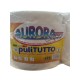 Prosop hartie super soft, 2 straturi, 2 buc/set, 850 foi/rola, AURORA