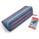Penar neechipat, 1 fermoar, tip borseta, XXL Essentials Maped