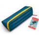 Penar neechipat, 1 fermoar, tip borseta, XXL Essentials Maped