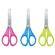 Foarfeca scolar 13 cm ESSENTIALS MAPED