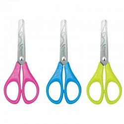 Foarfeca scolar 13 cm ESSENTIALS MAPED