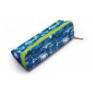 Penar neechipat, 1 fermoar, tip borseta, XXL Essentials Maped
