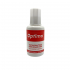 Fluid corector Optima, 20ml, cu pensula, pe baza de solvent