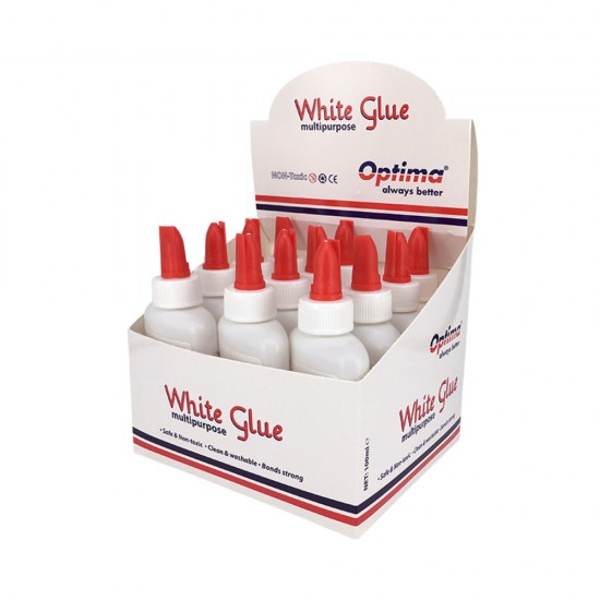 Adeziv tip aracet 100g, Optima