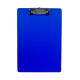 Clipboard simplu A4, plastifiat PP, Optima 