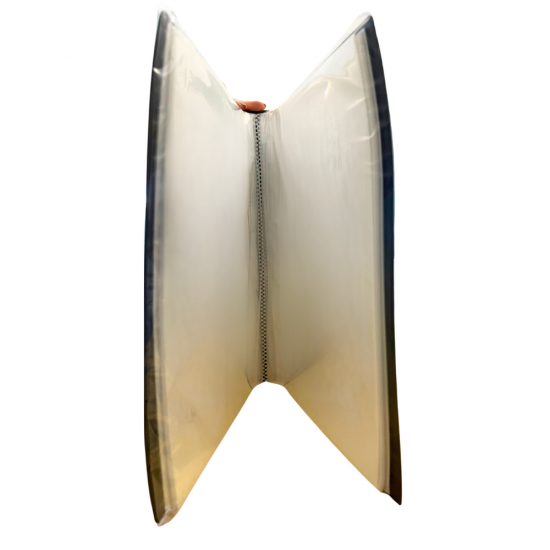 Dosar de prezentare personalizabil, A4, cu 100 folii, coperta rigida, Optima