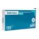 Manusi nitril Optimal, unica folosinta, 100 buc/cutie - albastre, PPS