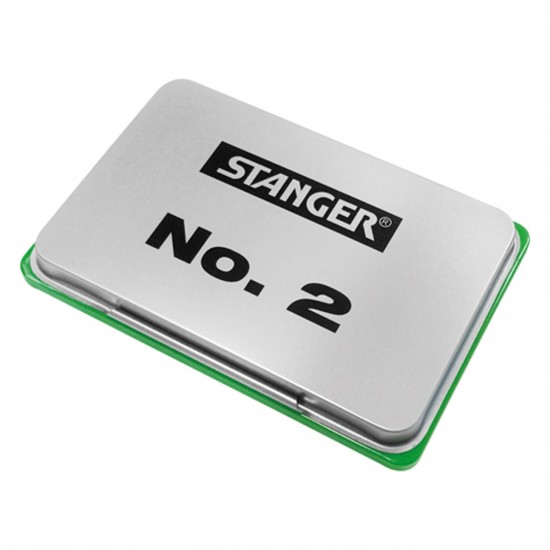 Tusier Metalic Nr. 2 108x70 mm - Stanger