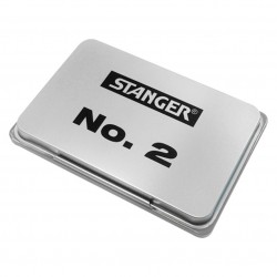 Tusier Metalic Nr. 2 108x70 mm - Stanger
