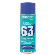 Spray Adeziv Non-Permanent 150 ml - 100063/1 Stanger