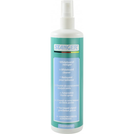 Spray Curatare Whiteboard 250 ml - 55020001 Stanger