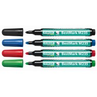 Marker Permanent M235 1-3mm Stanger