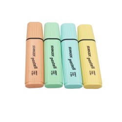 Evidentiator Pastel 1-5mm - Stanger