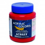 Culori Acrilice 250ml 13125 Acrilex